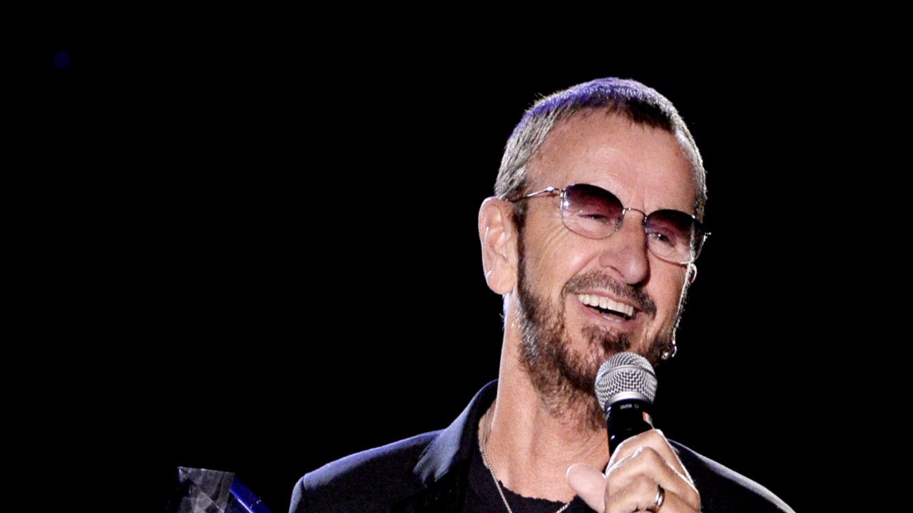 Legends in Concert: Ringo Starr