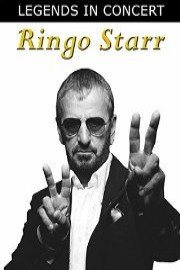 Legends in Concert: Ringo Starr