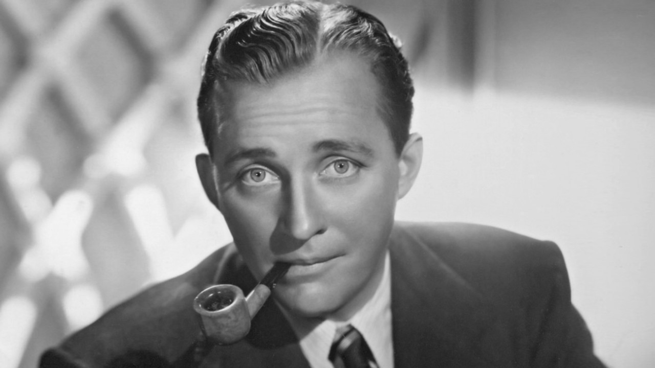 Legends in Concert: Bing Crosby