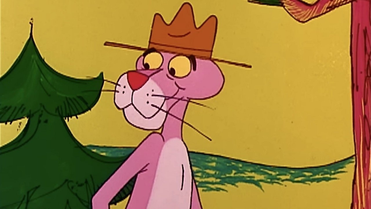 Keep Our Forests Pink