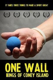 One Wall: Kings Of Coney Island