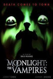 Moonlight: The Vampires