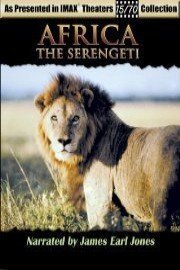 IMAX Africa The Serengeti