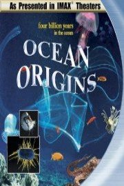 IMAX Ocean Origins