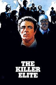 The Killer Elite