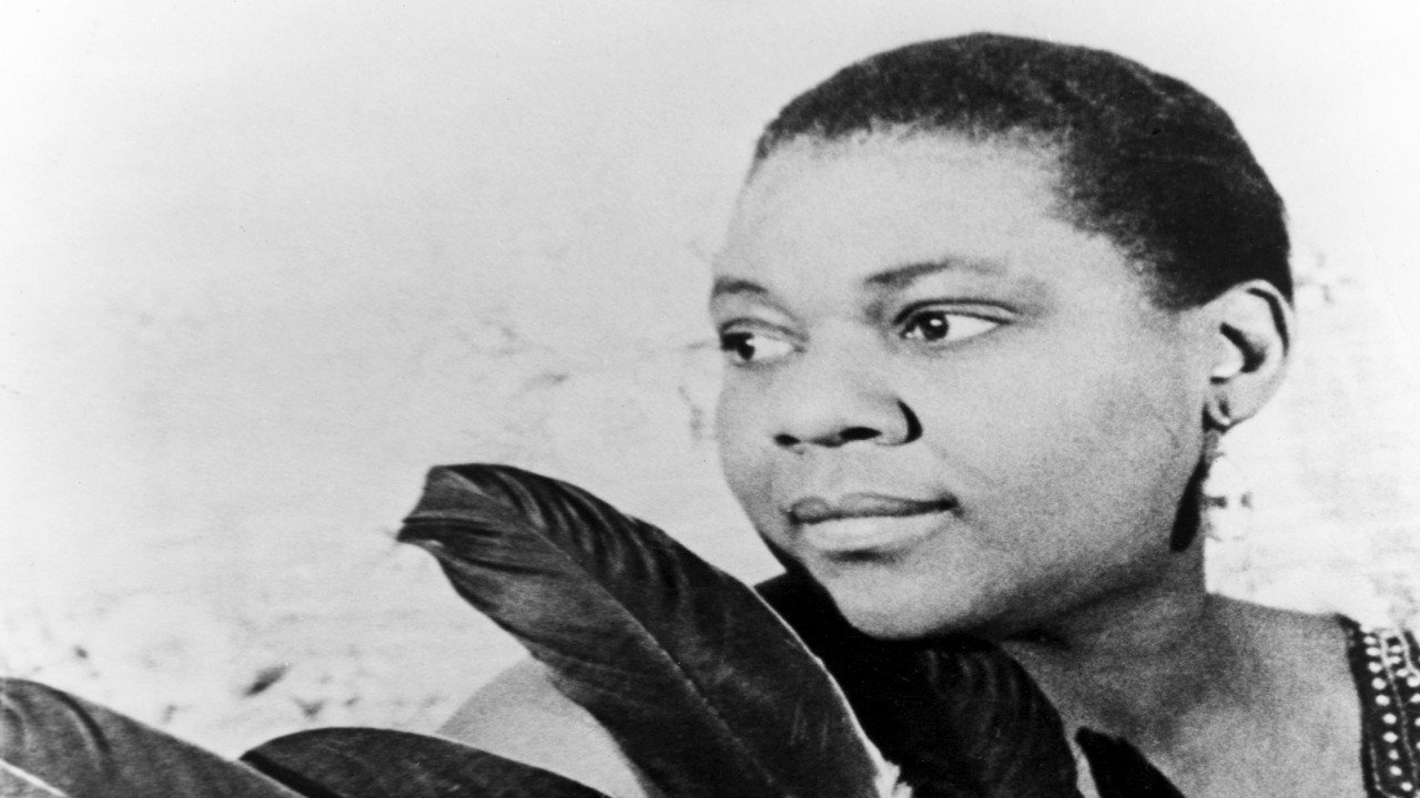 Blues Icons: Bessie Smith