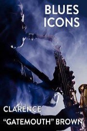 Blues Icons: Clarence Gatemouth Brown