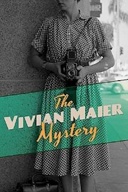 The Vivian Maier Mystery