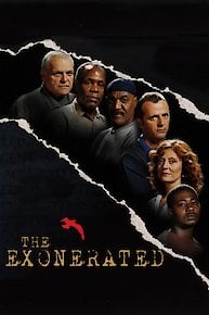 The Exonerated