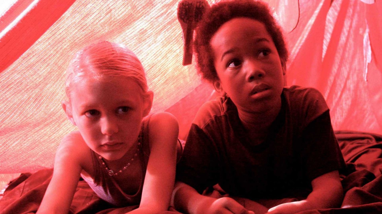 Gardens of the Night - Special Director's Edition