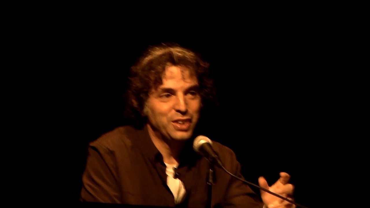 Etgar Keret: What Animal Are You?