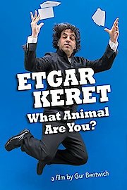 Etgar Keret: What Animal Are You?