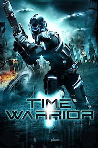 Time Warrior