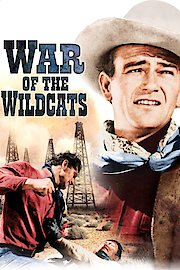 War Of The Wildcats