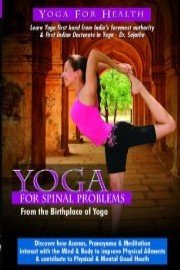 Yoga for Spinal Problems