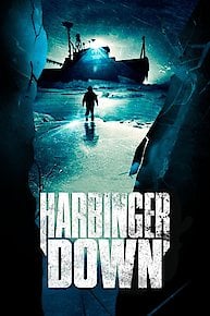 Harbinger Down