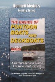PRACTICAL BOATER: PONTOON & DECK BOATS