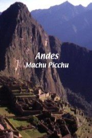 Andes: Machu Picchu