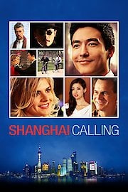 Shanghai Calling
