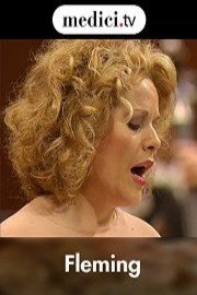 Lieder by Schubert and Berg - Renee Fleming, Claudio Abbado, Lucerne Festival Orchestra