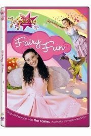 The Fairies: Fairy Fun
