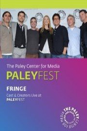 Fringe: Cast & Creators Live at the Paley Center
