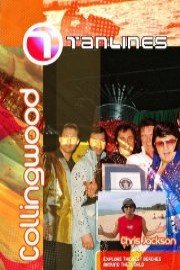 Tanlines Collingwood