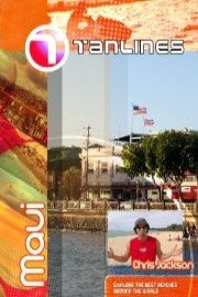 Tanlines Maui Hawaii