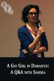 A Gay Girl in Damascus: A Q&A with Sandra