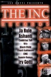 Irv Gotti Presents: The Inc.