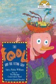 The Fool and the Flying Ship, Told by Robin Williams