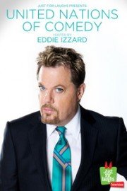 The United Nations of Comedy