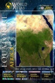 The World Atlas EQUATORIAL AFRICA