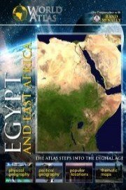 The World Atlas EGYPT AND EAST AFRICA