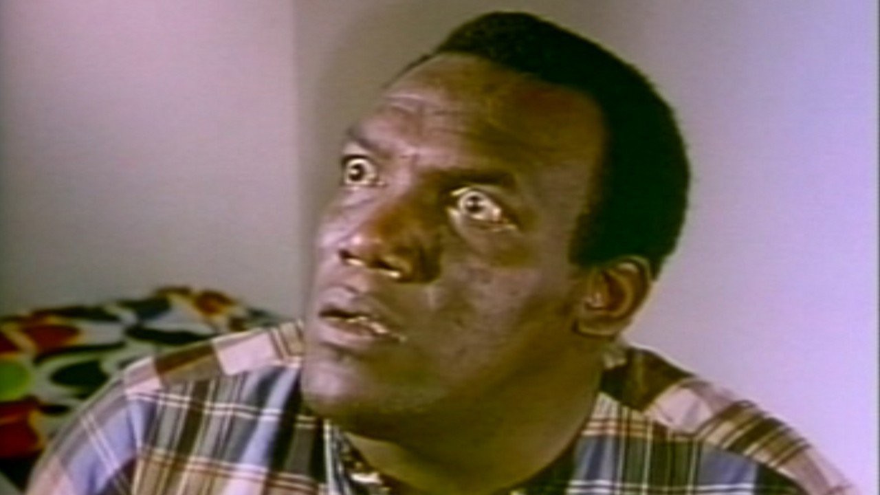 Don't Look in the Basement