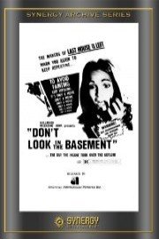 Don't Look in the Basement