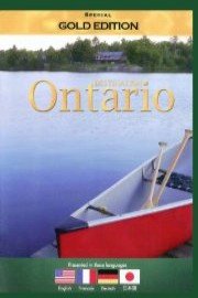 Destination Ontario