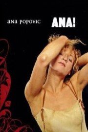 Ana Popovic - ANA!
