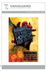 NEW YORK CITY HORROR FILM FESTIVAL