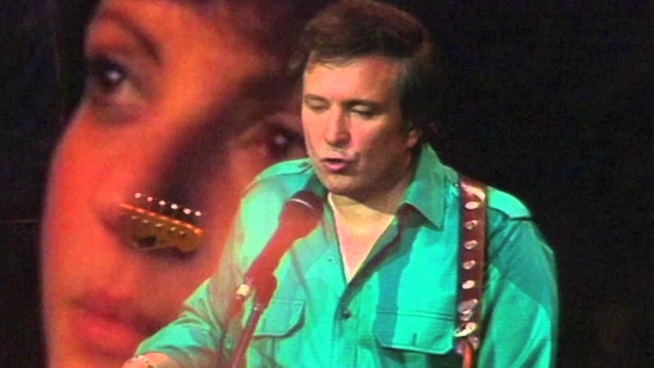 Don McLean - Live In Manchester