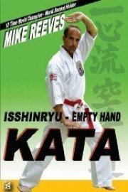 Isshinryu Karate Kata