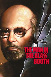 The Man in the Glass Booth