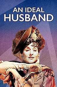 An Ideal Husband