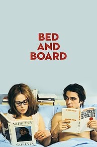 Bed and Board