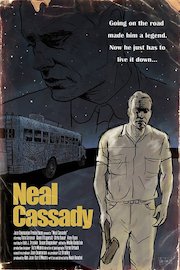 Neal Cassady
