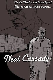 Neal Cassady