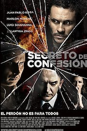 Secreto de confesion