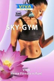 Viva SKI-GYM Strength and Agility For Winter