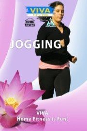 Viva JOGGING Fitness Through Running
