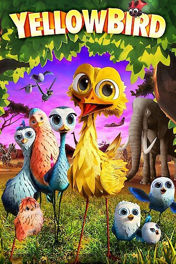 Watch Yellowbird Online | 2014 Movie | Yidio